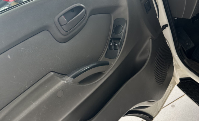 Hyundai HR 2.5 TCI Diesel (RS/RD) 2014 Diesel-1