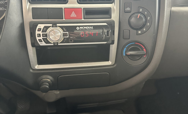 Hyundai HR 2.5 TCI Diesel (RS/RD) 2014 Diesel-2