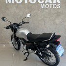 HONDA CG 160 START 2024 Gasolina-3