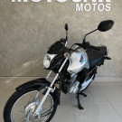 HONDA CG 160 START 2024 Gasolina-5