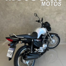 HONDA CG 160 START 2024 Gasolina-1