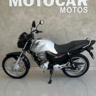HONDA CG 160 START 2024 Gasolina-4