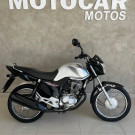 HONDA CG 160 START 2024 Gasolina-0