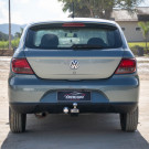 VW - VolksWagen Gol 1.6 I MOTI.Power/Highli T.Flex 8V 4p 2010 Flex-6