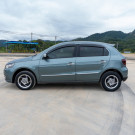 VW - VolksWagen Gol 1.6 I MOTI.Power/Highli T.Flex 8V 4p 2010 Flex-1