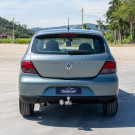 VW - VolksWagen Gol 1.6 I MOTI.Power/Highli T.Flex 8V 4p 2010 Flex-5