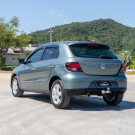 VW - VolksWagen Gol 1.6 I MOTI.Power/Highli T.Flex 8V 4p 2010 Flex-2