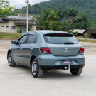 VW - VolksWagen Gol 1.6 I MOTI.Power/Highli T.Flex 8V 4p 2010 Flex-5