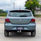 VW - VolksWagen Gol 1.6 I MOTI.Power/Highli T.Flex 8V 4p 2010 Flex-7