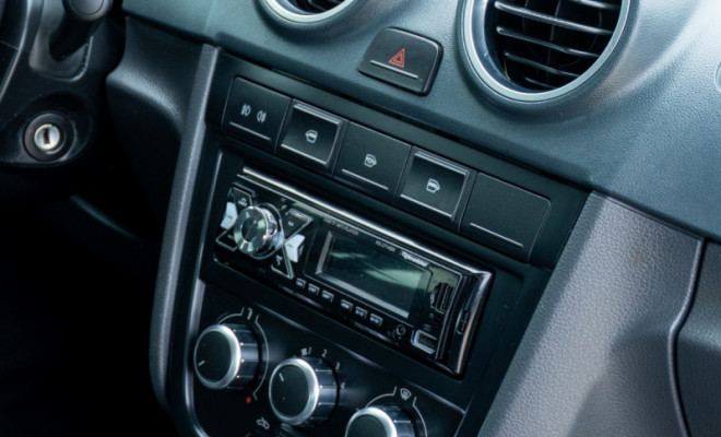 VW - VolksWagen Gol 1.6 I MOTI.Power/Highli T.Flex 8V 4p 2010 Flex-10