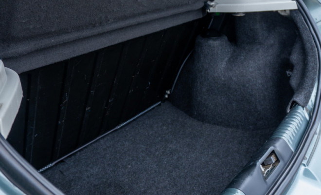 VW - VolksWagen Gol 1.6 I MOTI.Power/Highli T.Flex 8V 4p 2010 Flex-11