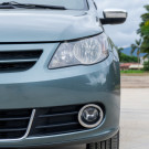 VW - VolksWagen Gol 1.6 I MOTI.Power/Highli T.Flex 8V 4p 2010 Flex-3