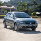 VW - VolksWagen Gol 1.6 I MOTI.Power/Highli T.Flex 8V 4p 2010 Flex-1