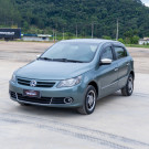 VW - VolksWagen Gol 1.6 I MOTI.Power/Highli T.Flex 8V 4p 2010 Flex-0