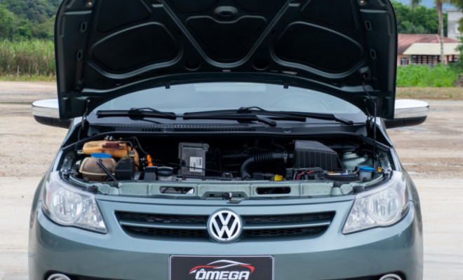 VW - VolksWagen Gol 1.6 I MOTI.Power/Highli T.Flex 8V 4p 2010 Flex-2