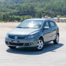 VW - VolksWagen Gol 1.6 I MOTI.Power/Highli T.Flex 8V 4p 2010 Flex-3