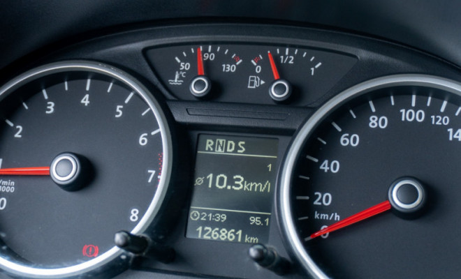 VW - VolksWagen Gol 1.6 I MOTI.Power/Highli T.Flex 8V 4p 2010 Flex-16