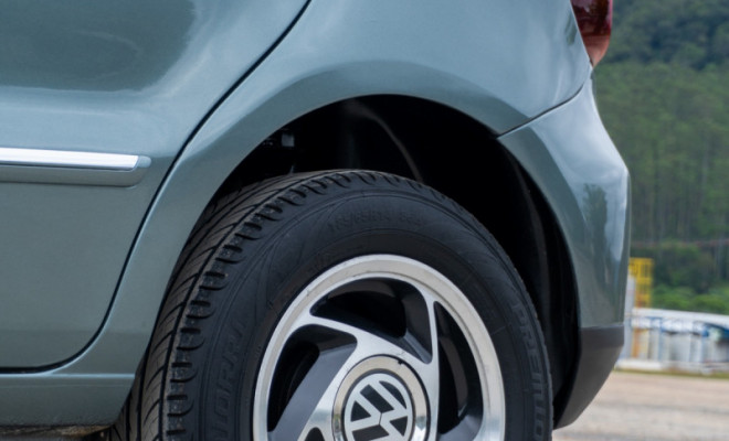 VW - VolksWagen Gol 1.6 I MOTI.Power/Highli T.Flex 8V 4p 2010 Flex-4