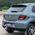 VW - VolksWagen Gol 1.6 I MOTI.Power/Highli T.Flex 8V 4p 2010 Flex-9