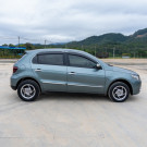 VW - VolksWagen Gol 1.6 I MOTI.Power/Highli T.Flex 8V 4p 2010 Flex-15