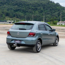 VW - VolksWagen Gol 1.6 I MOTI.Power/Highli T.Flex 8V 4p 2010 Flex-8