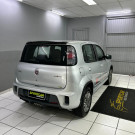 Fiat UNO SPORTING 1.3 Flex 8V 5p 2018 Flex-5