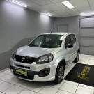 Fiat UNO SPORTING 1.3 Flex 8V 5p 2018 Flex-0