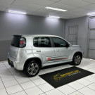 Fiat UNO SPORTING 1.3 Flex 8V 5p 2018 Flex-6