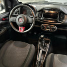 Fiat UNO SPORTING 1.3 Flex 8V 5p 2018 Flex-3