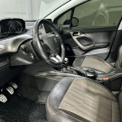 Peugeot 2008 Griffe 1.6 Flex 16V 5p Mec. 2018 Flex-1