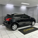 Peugeot 2008 Griffe 1.6 Flex 16V 5p Mec. 2018 Flex-6