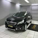 Peugeot 2008 Griffe 1.6 Flex 16V 5p Mec. 2018 Flex-0
