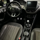 Peugeot 2008 Griffe 1.6 Flex 16V 5p Mec. 2018 Flex-2