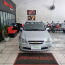 GM - Chevrolet Classic Life/LS 1.0 VHC FlexP. 4p 2013 Flex-1