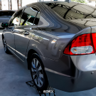 Honda Civic Sed. LXL/ LXL SE 1.8 Flex 16V Aut. 2011 Flex-5
