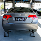 Honda Civic Sed. LXL/ LXL SE 1.8 Flex 16V Aut. 2011 Flex-3