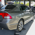 Honda Civic Sed. LXL/ LXL SE 1.8 Flex 16V Aut. 2011 Flex-4