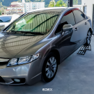 Honda Civic Sed. LXL/ LXL SE 1.8 Flex 16V Aut. 2011 Flex-0