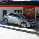 Honda Civic Sed. LXL/ LXL SE 1.8 Flex 16V Aut. 2011 Flex-2