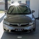 Honda Civic Sed. LXL/ LXL SE 1.8 Flex 16V Aut. 2011 Flex-1