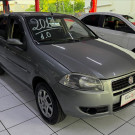 Fiat Siena EL Celeb. 1.0 Fire Flex 2011-1