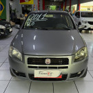 Fiat Siena EL Celeb. 1.0 Fire Flex 2011-0
