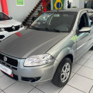Fiat Siena EL Celeb. 1.0 Fire Flex 2011-0
