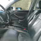 Honda Civic Sedan EX 1.7 16V 130cv Aut. 4p 2006 Gasolina-5