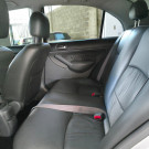 Honda Civic Sedan EX 1.7 16V 130cv Aut. 4p 2006 Gasolina-6