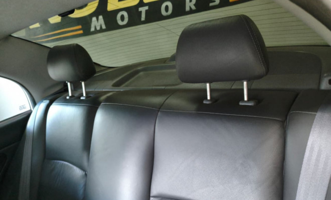 Honda Civic Sedan EX 1.7 16V 130cv Aut. 4p 2006 Gasolina-7