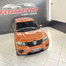 Renault KWID Zen 1.0 Flex 12V 5p Mec. 2020 Flex-12