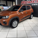 Renault KWID Zen 1.0 Flex 12V 5p Mec. 2020 Flex-3