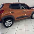 Renault KWID Zen 1.0 Flex 12V 5p Mec. 2020 Flex-1