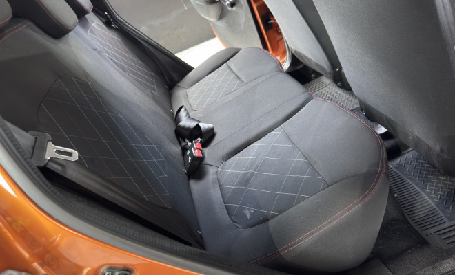 Renault KWID Zen 1.0 Flex 12V 5p Mec. 2020 Flex-11